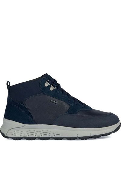 Geox Cizme albastre Pantofi barbati
