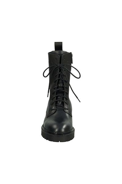 Gant Black Booties Womens Shoes