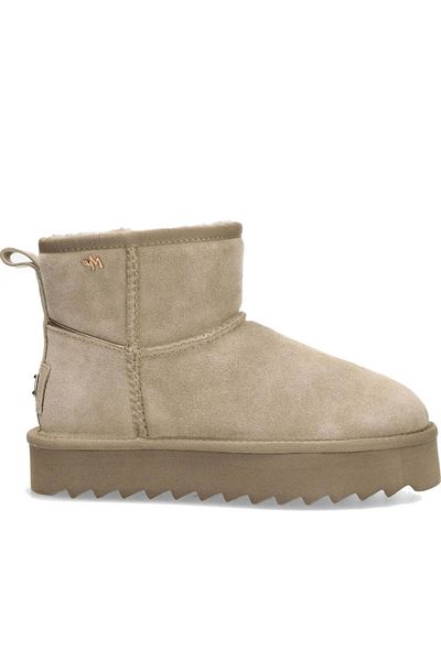MEXX Cizme bej Pantofi dama