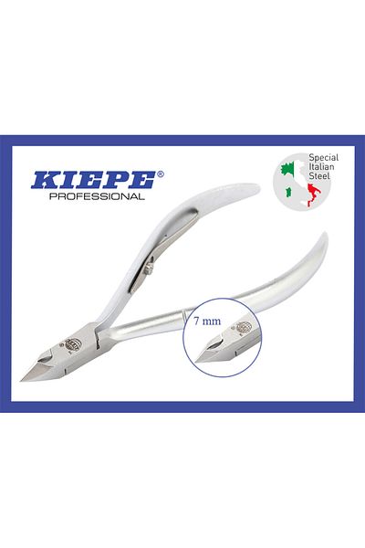 Kiepe Meat Clamp 603/7mm 8008981637118