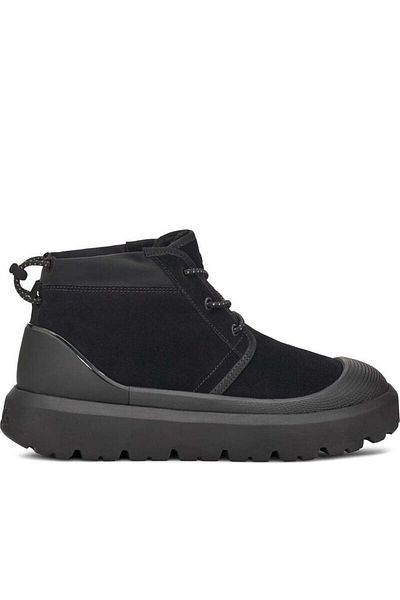 UGG Cizme negre Pantofi barbati