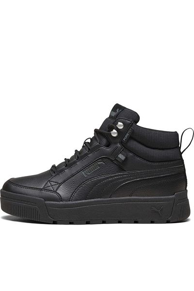 Puma Cizme negre Pantofi barbati