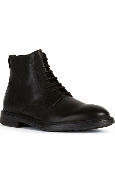 Geox Cizme negre Pantofi barbati