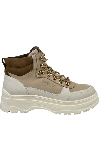 Bagatt Multicolour Booties Womens Shoes