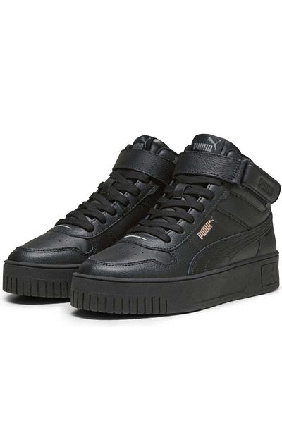 Puma Cizme negre Pantofi dama