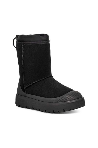 UGG Cizme negre Pantofi barbati