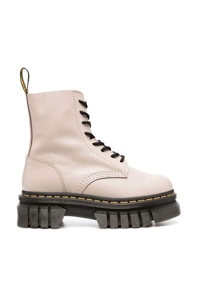 Dr. Martens Cizme bej Pantofi dama