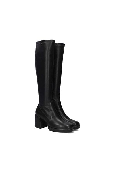 MEXX Cizme negre Pantofi dama