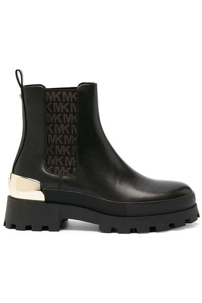 Michael Kors Cizme negre Pantofi dama