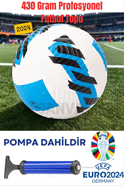 xsir Şampiyonlar Ligi Fifa Özel Tasarım Futbol Topu 429 gram Maç Ve Antreman ...