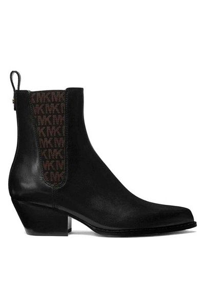 Michael Kors Cizme negre Pantofi dama