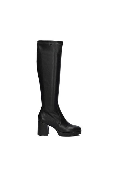 MEXX Cizme negre Pantofi dama