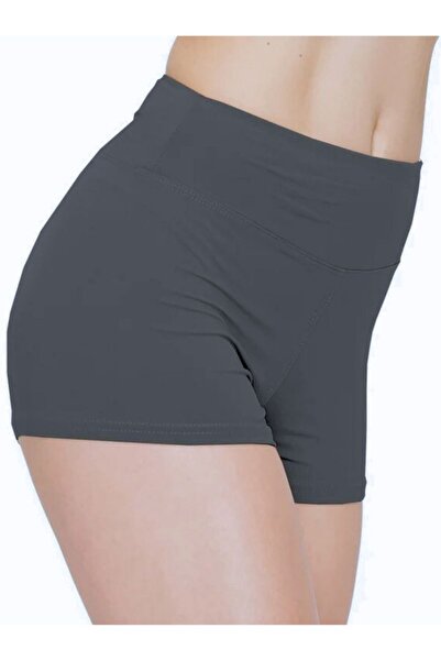 bodin Günlük Deniz Voleybol Gym Mini Toparlayıcı Kadın Şort