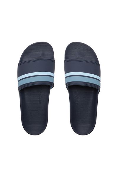 Quiksilver Men's Slippers Rivi Slide Blue