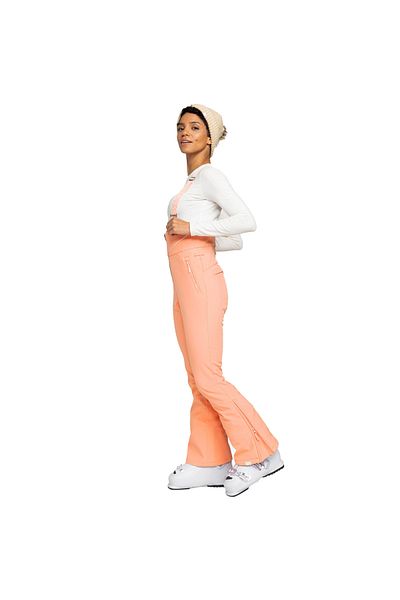 Roxy Summit Bib Pt Women's Snowboard Pants Women's Snowboard Pants Erjtp03268
