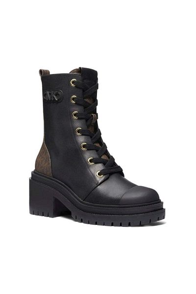 Michael Kors Cizme negre Pantofi dama