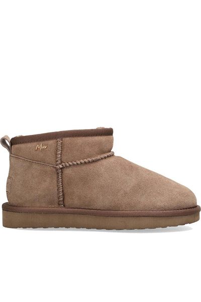 MEXX Cizme maro Pantofi dama