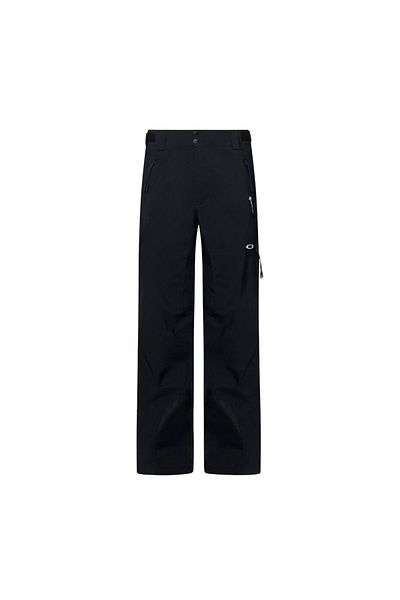 Oakley Unbound Gore-Tex Shell 2.0 Men's Black Snowboard Pants Men's Snowboard Pants