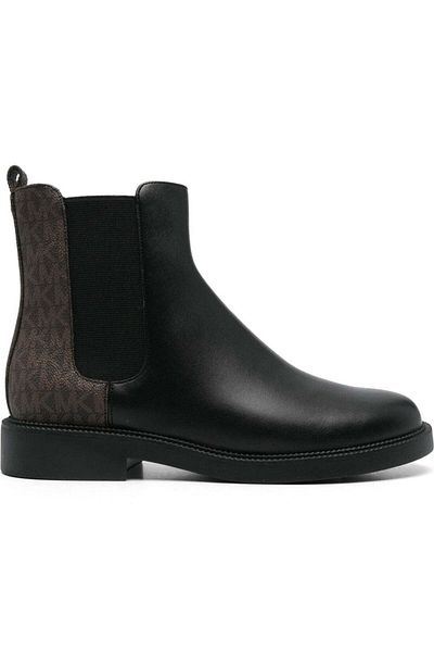 Michael Kors Cizme negre Pantofi dama