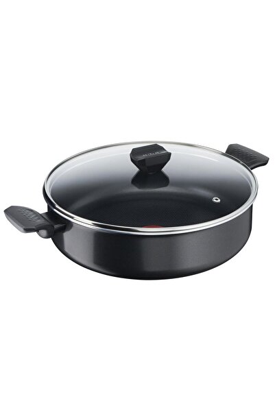 TEFAL Simplyclean 1X Short Pot - 24 cm