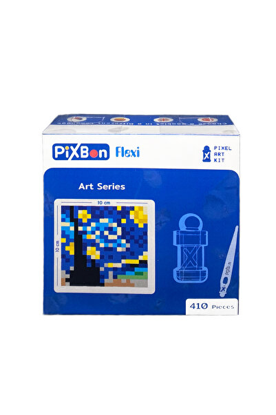 PixBon Flexi Pixel Sanat Kiti