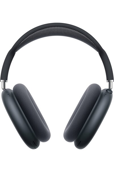 Teknotopia Kulak Üstü Bluetooth Kulaklık Aktif Gürültü Önleyici Mikrofonlu Mıknatıslı Ped Pop-Up