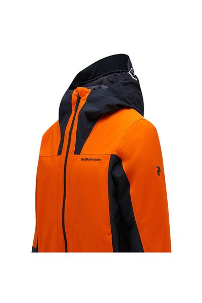 Peak Performance Rider Tech Insulated Men's Coat