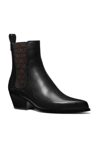 Michael Kors Cizme negre Pantofi dama