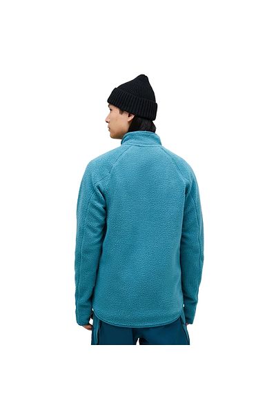 Peak Performance Pile Zip Men's Fleece