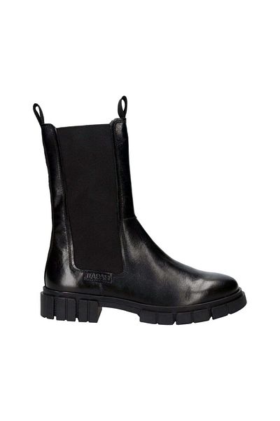 Bagatt Cizme negre Pantofi dama