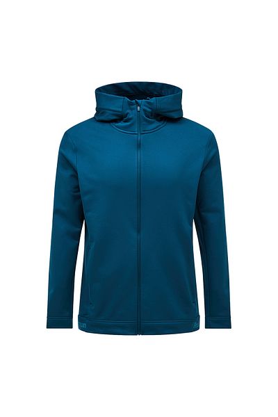 Peak Performance Ανδρικό Fleece Radiance Hood