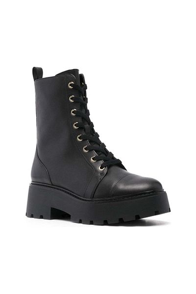 Michael Kors Cizme negre Pantofi dama