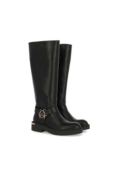 MEXX Cizme negre Pantofi dama