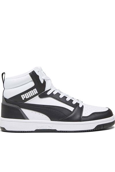 Puma Cizme albe Pantofi barbati