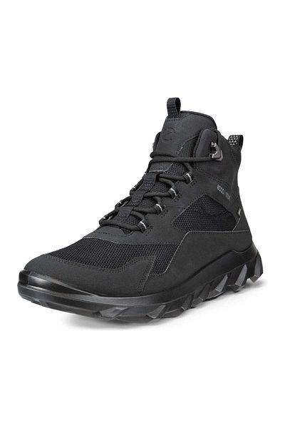 Ecco Cizme negre Pantofi barbati