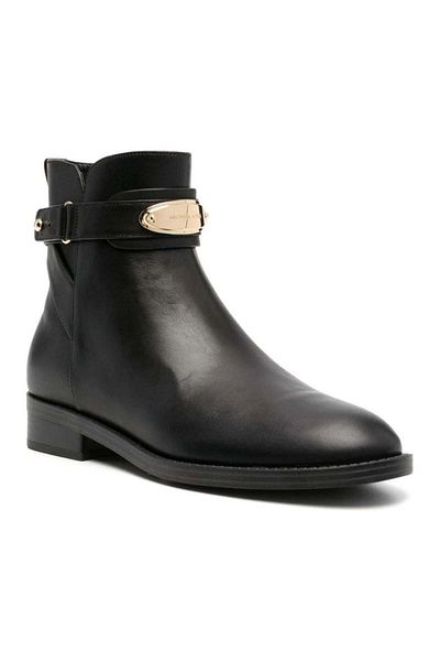 Michael Kors Cizme negre Pantofi dama