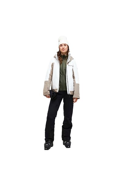 Peak Performance Rider Tech Insulated Women's Coat