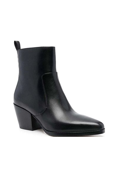 Michael Kors Cizme negre Pantofi dama