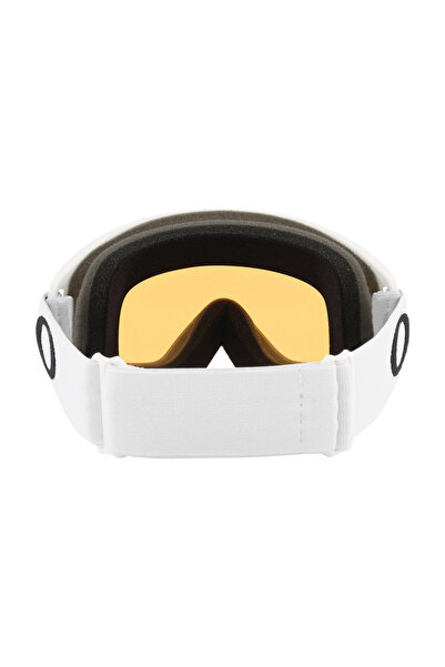 Oakley Goggle O-Frame 2.0 Pro Black Unisex Goggle 712603