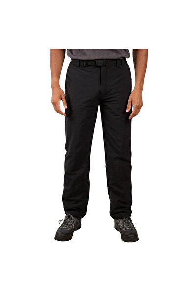 Trespass All Season B - Trs Tp100 Women's Black Outdoor Pants