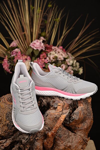 Lescon Kadın Yazlık Terletmez Nefes Alır Ortopedik Hafif Yürüyüş Ve Koşu Ayakkabısı Yeni Sezon