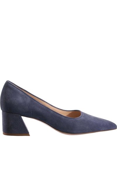 HÖGL Pantofi formali Hogl Blue Pantofi dama