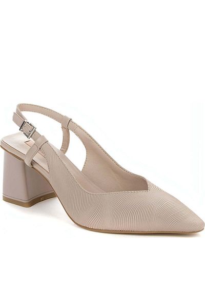 Betsy Pink Sandals Womens Shoes