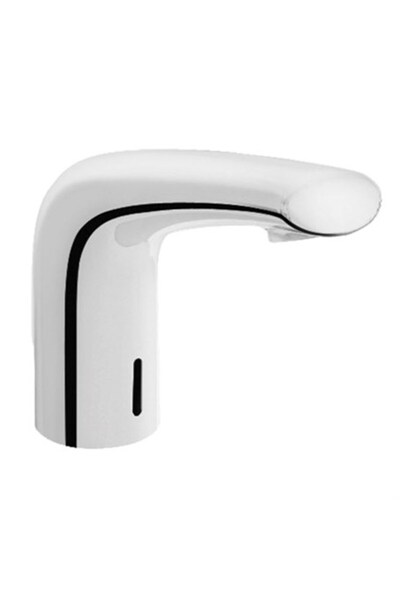 Artema Wing Fotoselli Lavabo Bataryası Çift Su Girişli Elektrikli A47104