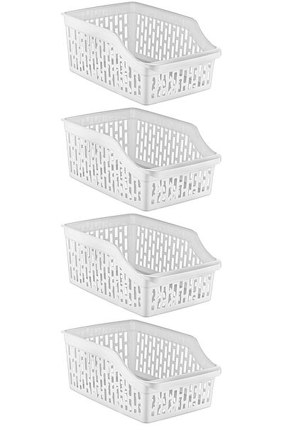 Smartware Organizator Stafi Maxi din 4 piese