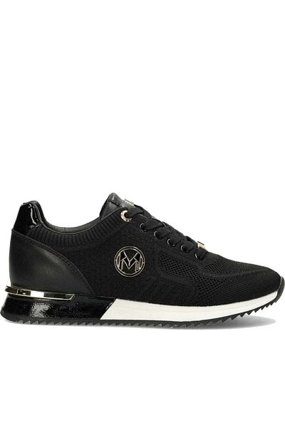 MEXX Pantofi negri pentru femei