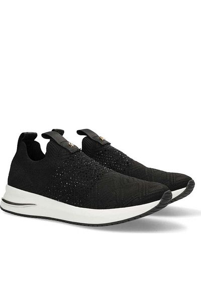 MEXX Pantofi negri pentru femei