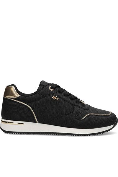MEXX Pantofi negri pentru femei