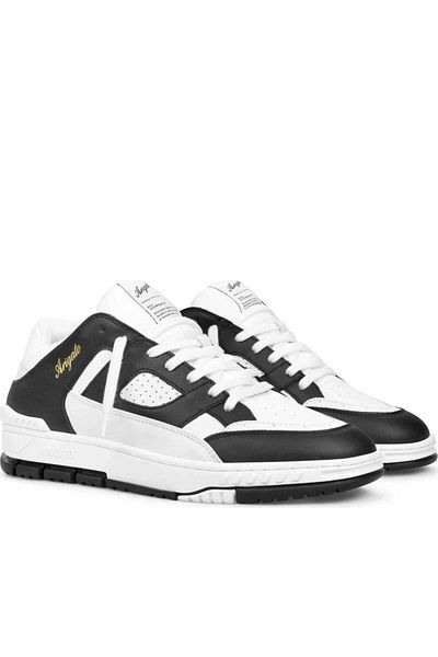 Axel Arigato Multicolour Trainers Mens Shoes