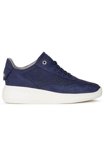 Geox Pantofi de damă pantofi albaștri